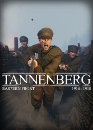 Tannenberg: Трейнер +14 [v1.9]