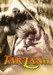 Tarzan VR: Читы, Трейнер +12 [dR.oLLe]