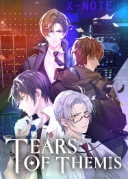 Трейнер для Tears of Themis [v1.0.3]