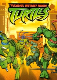 Teenage Mutant Ninja Turtles: ТРЕЙНЕР И ЧИТЫ (V1.0.64)
