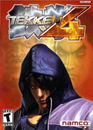 Tekken 4: ТРЕЙНЕР И ЧИТЫ (V1.0.90)