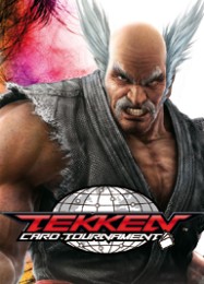 Трейнер для Tekken Card Tournament [v1.0.5]