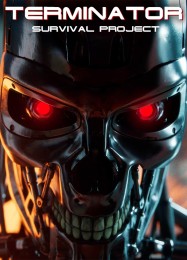 Terminator Survival Project: ТРЕЙНЕР И ЧИТЫ (V1.0.81)