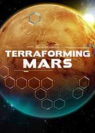 Terraforming Mars: Трейнер +13 [v1.1]