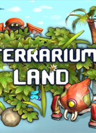 Terrarium-land: ТРЕЙНЕР И ЧИТЫ (V1.0.81)