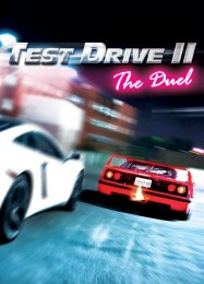 Трейнер для Test Drive 2: The Duel [v1.0.5]