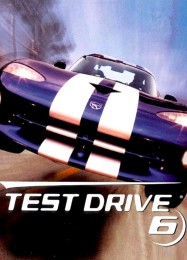 Test Drive 6: Читы, Трейнер +7 [MrAntiFan]