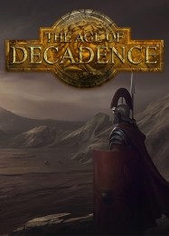 Трейнер для The Age of Decadence [v1.0.2]