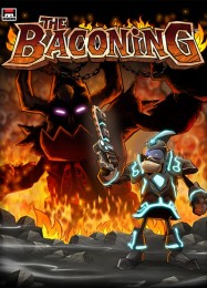 The Baconing: Читы, Трейнер +7 [FLiNG]