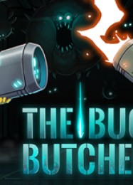 The Bug Butcher: Трейнер +6 [v1.3]
