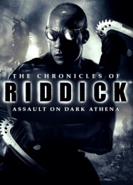 The Chronicles of Riddick: Assault on Dark Athena: ТРЕЙНЕР И ЧИТЫ (V1.0.7)