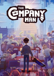 The Company Man: Трейнер +11 [v1.7]