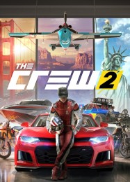 The Crew 2: ТРЕЙНЕР И ЧИТЫ (V1.0.46)
