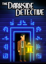 The Darkside Detective: Трейнер +14 [v1.1]