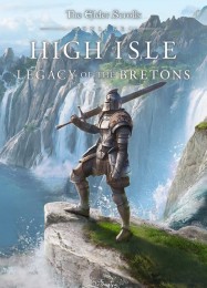 The Elder Scrolls Online: High Isle: Трейнер +9 [v1.2]