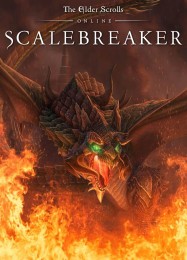 Трейнер для The Elder Scrolls Online: Scalebreaker [v1.0.8]