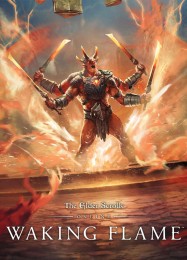 The Elder Scrolls Online: Waking Flame: Трейнер +8 [v1.6]