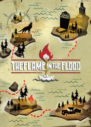 The Flame in the Flood: Читы, Трейнер +14 [MrAntiFan]