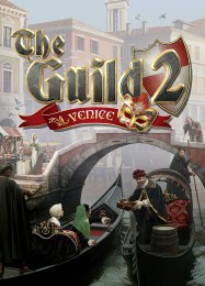 The Guild 2: Venice: Читы, Трейнер +13 [MrAntiFan]