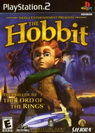 Трейнер для The Hobbit (2003) [v1.0.2]