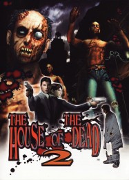 The House of the Dead 2: Читы, Трейнер +6 [dR.oLLe]
