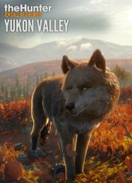 The Hunter: Call of the Wild Yukon Valley: Трейнер +13 [v1.9]