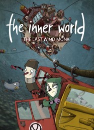 The Inner World: The Last Wind Monk: ТРЕЙНЕР И ЧИТЫ (V1.0.11)