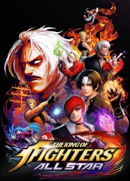 The King of Fighters All-Star: Читы, Трейнер +9 [dR.oLLe]