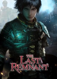 The Last Remnant: ТРЕЙНЕР И ЧИТЫ (V1.0.13)