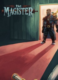 Трейнер для The Magister [v1.0.3]