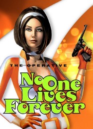 The Operative: No One Lives Forever: Читы, Трейнер +14 [FLiNG]