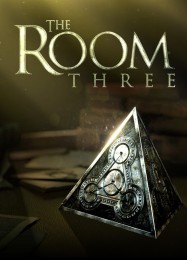 Трейнер для The Room Three [v1.0.1]