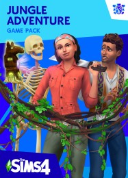 The Sims 4: Jungle Adventure: ТРЕЙНЕР И ЧИТЫ (V1.0.99)