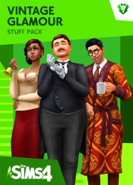 The Sims 4: Vintage Glamour: Читы, Трейнер +12 [CheatHappens.com]