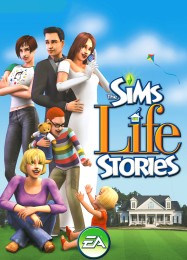 The Sims: Life Stories: Трейнер +6 [v1.4]
