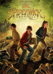 The Spiderwick Chronicles: Трейнер +5 [v1.5]