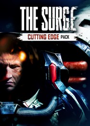 The Surge: Cutting Edge Pack: ТРЕЙНЕР И ЧИТЫ (V1.0.96)