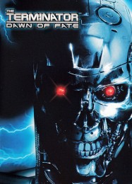 The Terminator: Dawn of Fate: Читы, Трейнер +13 [FLiNG]