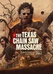 The Texas Chain Saw Massacre: Трейнер +6 [v1.7]