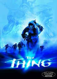 The Thing: Трейнер +11 [v1.9]
