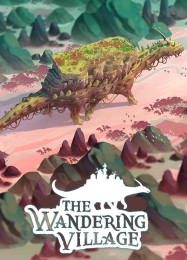 The Wandering Village: ТРЕЙНЕР И ЧИТЫ (V1.0.15)