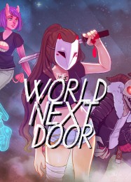 The World Next Door: Трейнер +5 [v1.5]