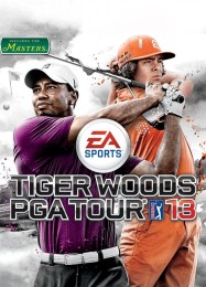 Tiger Woods PGA Tour 13: Трейнер +6 [v1.9]