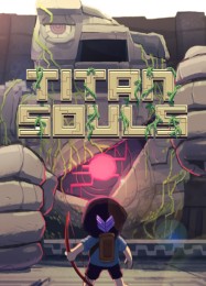 Titan Souls: ТРЕЙНЕР И ЧИТЫ (V1.0.51)