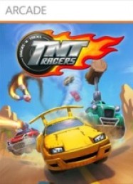 TNT Racers: Читы, Трейнер +8 [MrAntiFan]