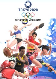 Tokyo 2020 Olympics: The Official Video Game: Трейнер +14 [v1.1]