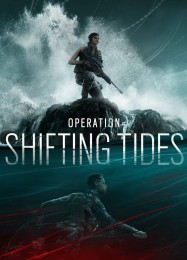 Tom Clancys Rainbow Six: Siege Shifting Tides: Читы, Трейнер +7 [FLiNG]