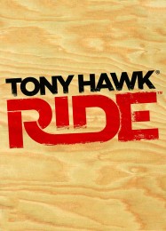 Tony Hawk: Ride: Трейнер +12 [v1.9]