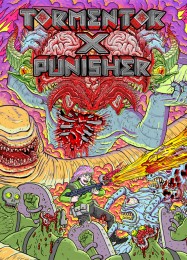 Tormentor X Punisher: Трейнер +6 [v1.7]