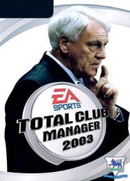 Total Club Manager 2003: Трейнер +14 [v1.5]